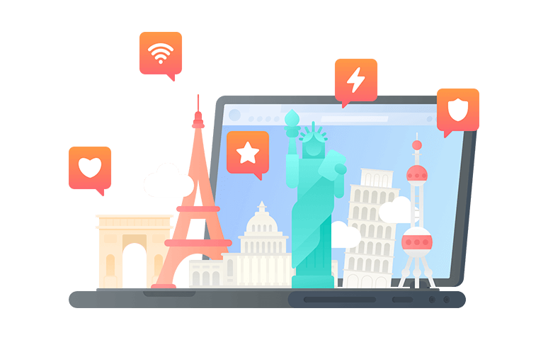 在荷兰连接到中国vpn - 返华APP